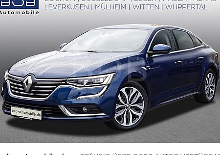 Renault Talisman ENERGY dCi 160 EDC Limited 4 Türen