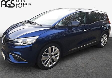 Renault Grand Scenic TCe 140 EDC GPF Limited 5 Türen