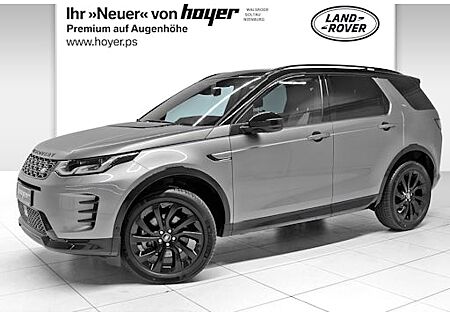 Land Rover Discovery Sport D200 AWD Automatik Landmark 5 Türen