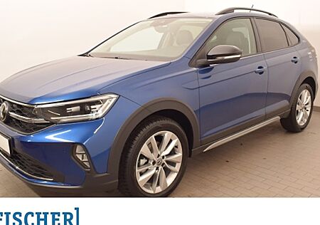 VW Taigo 1.0 TSI OPF GOAL 5 Türen