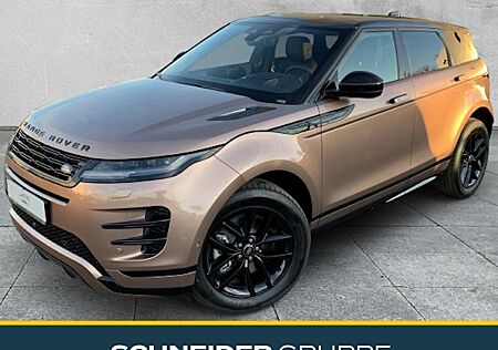 Land Rover Range Rover Evoque D200 DYNAMIC SE AWD Automatik 5 Türen