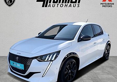 Peugeot 208 PureTech 100 GT 5 Türen