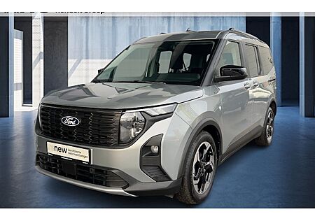 Ford Tourneo Courier 1.0 EcoBoost 92 kW Active Auto 5 Türen