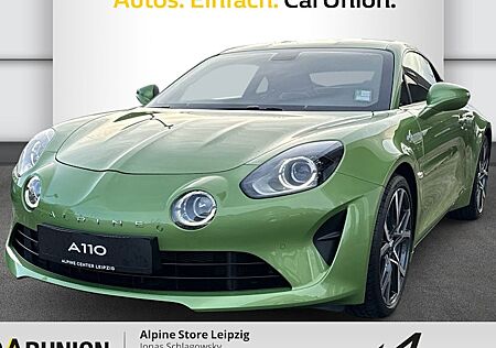Alpine A110 1.8 DCT 2 Türen