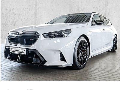BMW M5 M5 Plug-In Hybrid Touring xDrive A 5 Türen