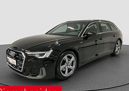 Audi A6 40 TDI quattro S tronic S line Avant 5 Türen