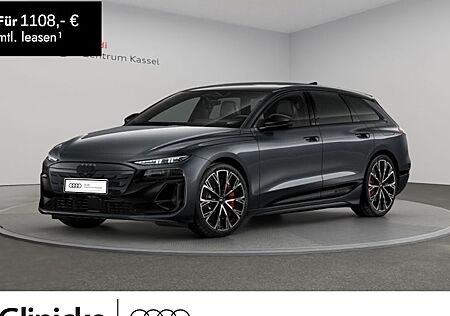 Audi S6 e-tron Avant 5 Türen