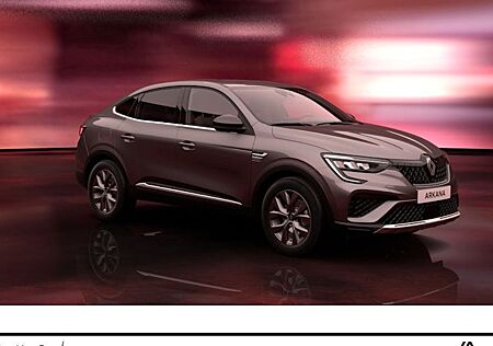 Renault Arkana Mild Hybrid 140 EDC Techno 5 Türen