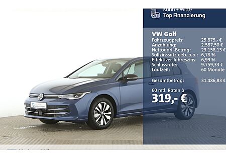 VW Golf 1.5 TSI OPF 85kW Goal 5 Türen