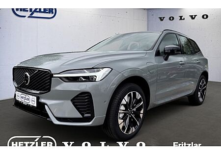 Volvo XC 60 T6 Plug-in Hybrid AWD Ultra Dark Auto 5 Türen