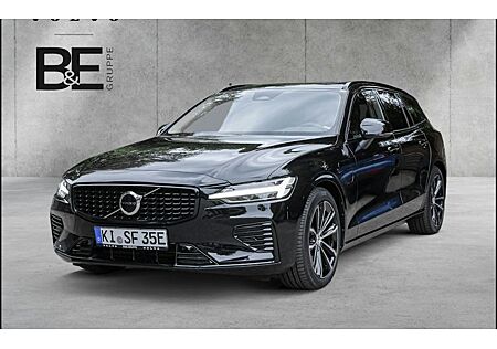 Volvo V60 T8 AWD Plug-in Hybrid Plus Dark Auto 5 Türen