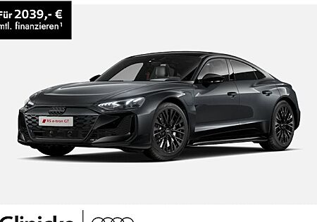 Audi RS e-tron GT RS performance quattro 4 Türen