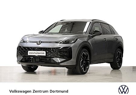 VW T-Roc 1.5 eTSI OPF DSG R-Line 5 Türen