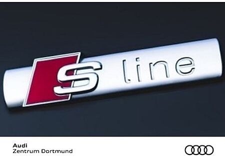 Audi A6 45 TFSI S tronic S line 4 Türen