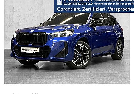 BMW iX1 xDrive30 5 Türen