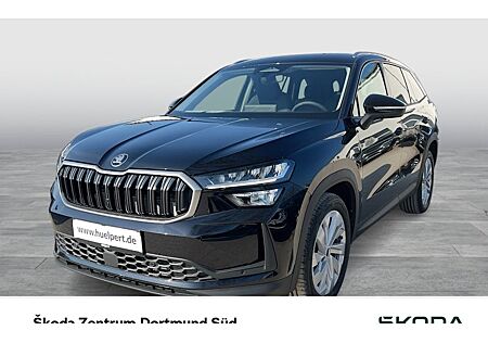Skoda Kodiaq 2.0 TDI 142 kW DSG 4x4 Selection 5 Türen