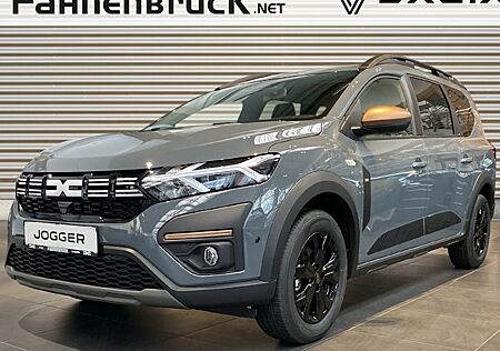 Dacia Jogger TCe 100 ECO-G Extreme+ 5-Sitzer 5 Türen