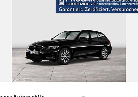 BMW 3er 320e xDrive Touring Auto 5 Türen