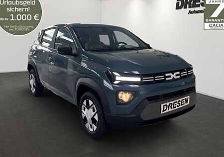 Dacia Spring Electric 65 Expression 5 Türen