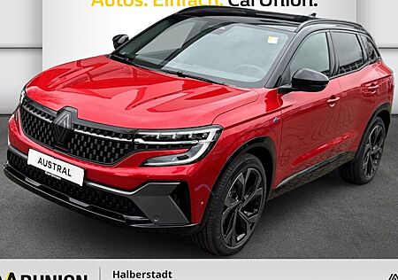 Renault Austral Mild Hybrid 160 Techno Automatik 5 Türen