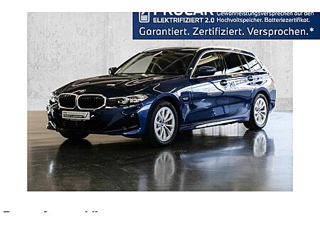 BMW 3er 320e Touring Auto 5 Türen