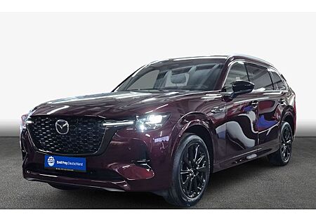 Mazda CX-80 2.5 e-SKYACTIV PHEV Homura Plus Auto AWD 5 Türen