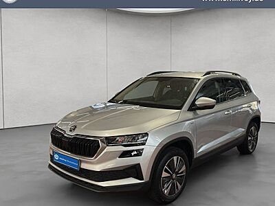 Skoda Karoq 1.5l TSI ACT TOUR 5 Türen