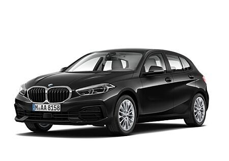 BMW 1er 120i Advantage Steptronic 5 Türen