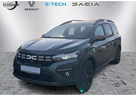 Dacia Jogger TCe 110 Extreme 5-Sitzer 5 Türen