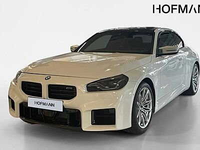 BMW M2 M2 Coupé 2 Türen