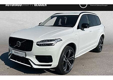 Volvo XC 90 T8 AWD Ultra Dark Auto 5 Türen