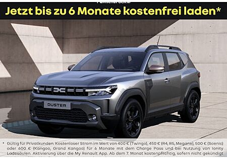 Dacia Duster Eco-G 120 auto Extreme 5 Türen