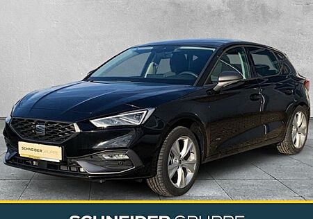 Seat Leon 1.5 eTSI ACT 110kW FR DSG 5 Türen