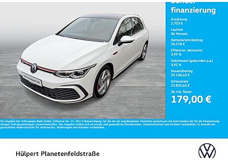 VW Golf GTI 2.0 TSI OPF DSG GTI 5 Türen