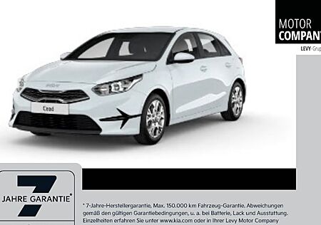 Kia Cee'd 1.0 T-GDI Vision 5 Türen