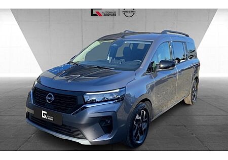 Nissan Townstar DIG-T 130 Tekna L2 5 Türen