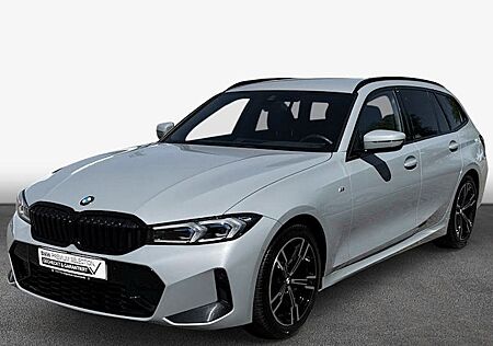 BMW 3er 320i Touring Auto 5 Türen