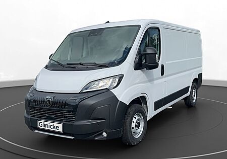 Peugeot Boxer 330 L2H1 2.2BLUEHDI 120 MWB 4 Türen