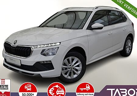 Skoda Kamiq 1.0 TSI 85kW DSG Selection 5 Türen