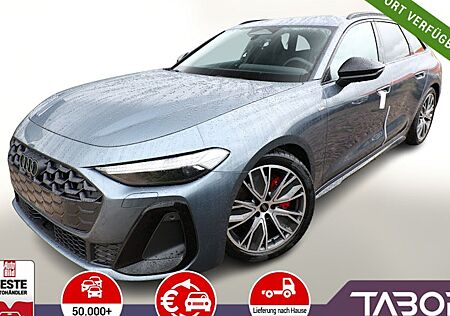 Audi A5 TDI 150 kW S tronic Avant 5 Türen