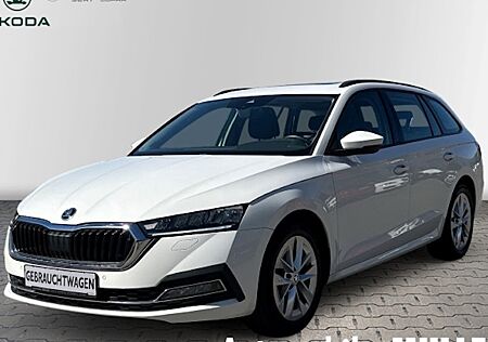 Skoda Octavia 1.5 TSI FIRST EDITION COMBI 5 Türen