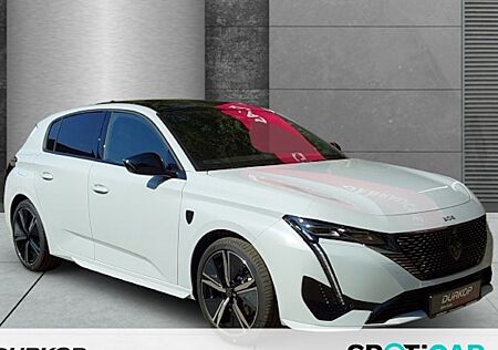 Peugeot 308 Hybrid 136 e-DSC6 GT 5 Türen