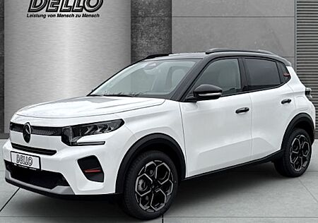 Citroën C3 Turbo 100 MAX 5 Türen