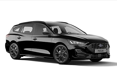 Ford Focus 1,0 EcoBoost Hybrid 92kW ST-Line Turnier 5 Türen