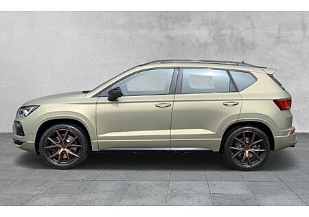 Cupra Ateca 2.0 TSI 221kW 4Drive DSG 5 Türen