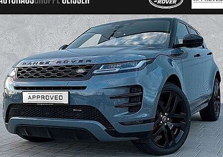Land Rover Range Rover Evoque P250 R-DYNAMIC SE AWD Automatik 5 Türen