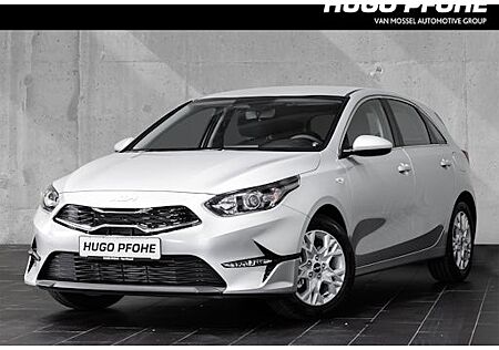 Kia Cee'd 1.0 T-GDI Vision 5 Türen