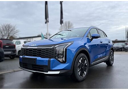 Kia Sportage 1.6 T-GDI Vision 5 Türen
