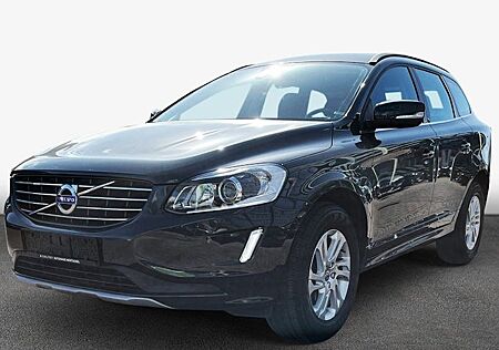 Volvo XC 60 D3 Momentum Geartronic 5 Türen