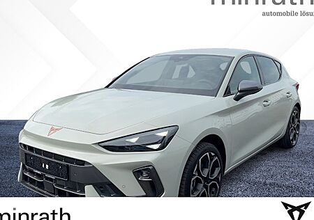 Cupra Leon 1.5 eTSI 110kW DSG Sportstourer 5 Türen